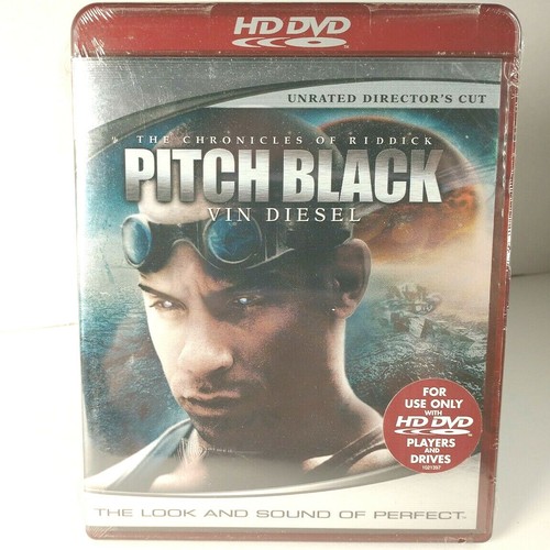 The chronicles riddick - riddick, pich